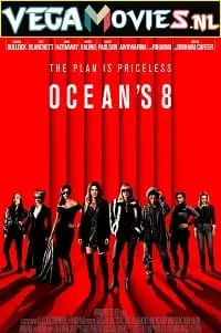 ocean s eight 2018