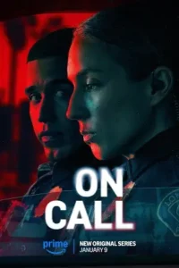 on call amazon original 2025