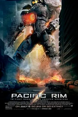 pacific rim 2013