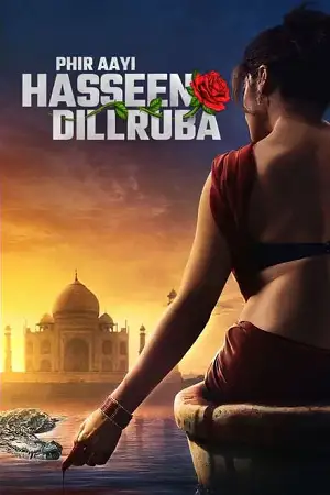 phir aayi hasseen dillruba 2024