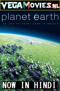 planet earth season 1