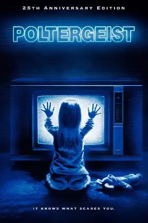 poltergeist 1982