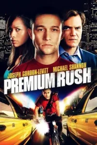 premium rush 2012