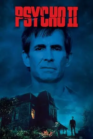 psycho 2 1983