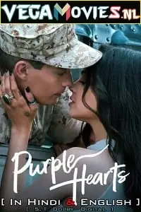 purple hearts netflix original 2022