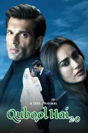 qubool hai 2.0 2021