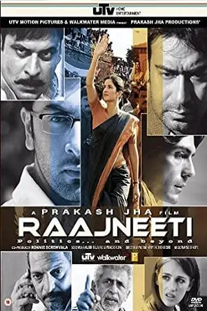 raajneeti 2010