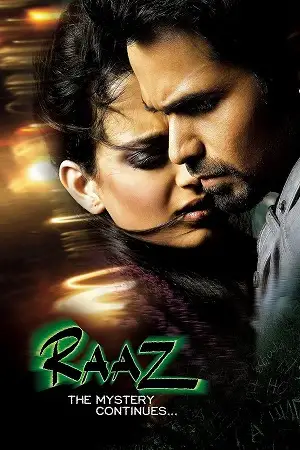 raaz the mystery continues 2009