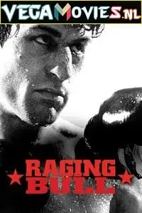 raging bull 1980