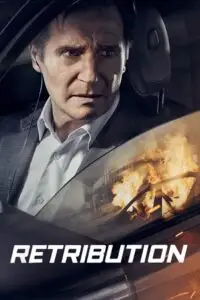 retribution 2023