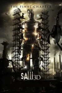 saw 3d the final chapter 2010