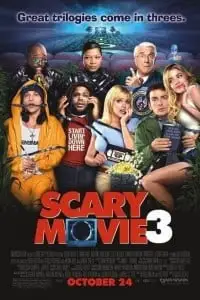 scary movie 3 2003