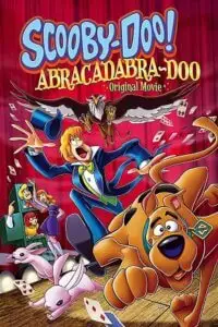 scooby doo abracadabra doo 2010