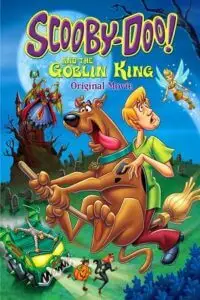 scooby doo and the goblin king 2008