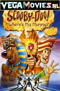 scooby doo in where s my mummy 2005