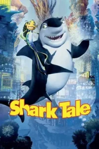shark tale 2004