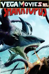 sharktopus 2010