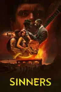 sinners 2025