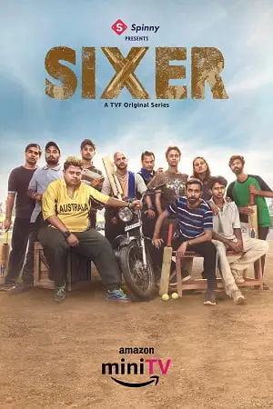 sixer season 1