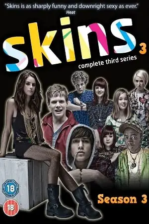 skins 2009