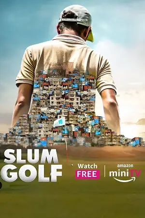 slum golf 2023