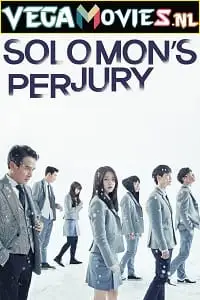 solomon s perjury season 1