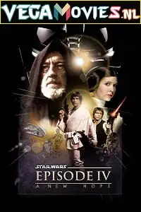 star wars episode 4 a new hope 1977