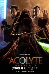 star wars the acolyte 2024