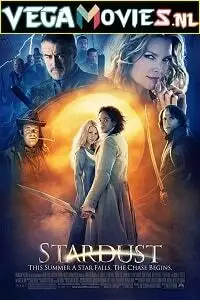 stardust 2007