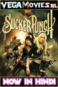 sucker punch 2011