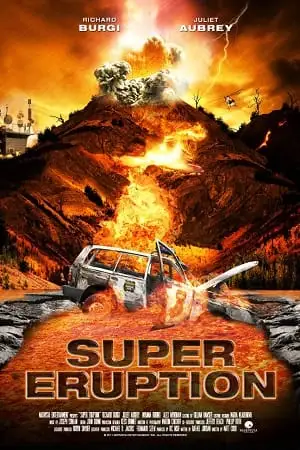 super eruption 2011