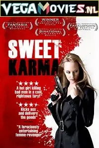sweet karma 2009