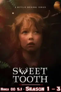 sweet tooth season 1