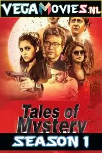 tales of mystery and thrill 2019