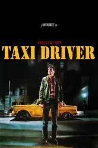 taxi driver 1976