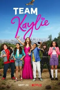 team kaylie season 1