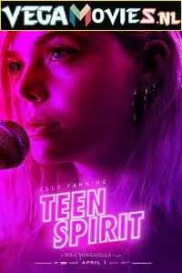 teen spirit 2018