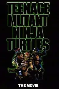 teenage mutant ninja turtles 1990