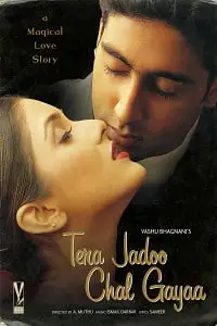 tera jadoo chal gayaa 2000