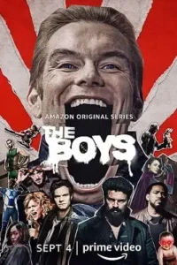 the boys 2020
