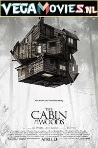 the cabin in the woods 2011