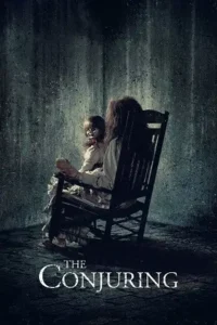 the conjuring 2013