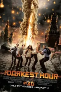the darkest hour 2011