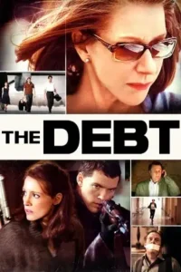 the debt 2010
