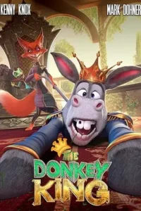 the donkey king 2020