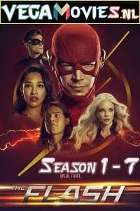 the flash season 1