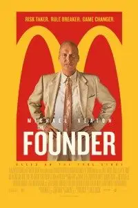 the founder 2016
