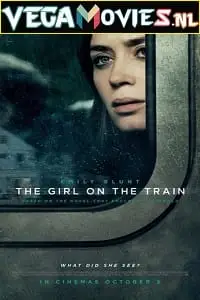 the girl on the train 2016