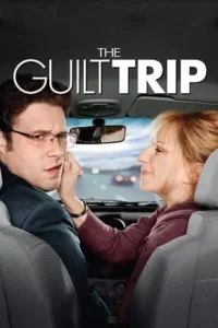the guilt trip 2012
