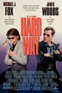 the hard way 1991